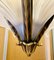 Art Deco Ceiling Lamp by Jean Noverdy 22