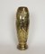 Vase aus Bronze im vietnamesischen Stil 2