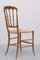 Italian Chiavari Chair, 1950s, Image 2