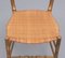 Italian Chiavari Chair, 1950s 8