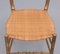 Italian Chiavari Chair, 1950s, Image 8