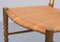 Italian Chiavari Chair, 1950s, Image 9