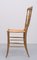Italian Chiavari Chair, 1950s 7