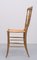 Italian Chiavari Chair, 1950s, Image 7