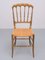 Italian Chiavari Chair, 1950s 6