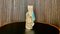 Italienische Figurative Keramikvase von Ceramist Elio Schiavon für SKK, 1950er 4