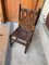 Craftsman Leather Chair, 1970s, Image 3