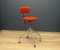 Hairdressing Salon Chair, 1960s, Image 2