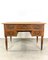 Swedish Wooden Desk, 1890s 1