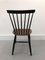 Chair by S. E. Fryklund for Hagafors, Sweden, 1960s, Image 8