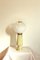 Onyx and Murano Glass Onice Table Lamp from Mazzega, Italy, 1970s, Image 7