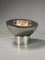 Italian Adjustable Nickel Plated Table Lamp, 1970, Image 6