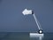 Vintage East German Desk Lamp, 1960s, Image 18