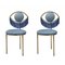 Wink Chairs by Masquespacio, Set of 2 2