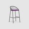Agora Bar Low Stools by Pepe Albargues, Set of 4, Image 4