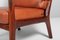 Lounge Chairs by Ole Wanscher for France & Søn / France & Daverkosen, Set of 2, Image 4