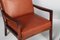 Lounge Chairs by Ole Wanscher for France & Søn / France & Daverkosen, Set of 2, Image 5