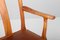 Armchair by Ole Wanscher 4