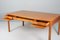 Desk in Mahogany by Kaare Klint for Rud Rasmussen, 1940s 8