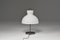 Italienische Mid-Century Lampe von Ignazio Gardella für Azucena, 1950er 4