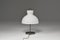 Mid-Century Italian Lamp by Ignazio Gardella for Azucena, 1950s, Image 4