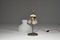 Mid-Century Italian Lamp by Ignazio Gardella for Azucena, 1950s 7