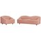 Dutch ABCD Sofa and Chair by Pierre Paulin for Artifort, 1968, Set of 2, Image 1