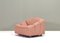 Dutch ABCD Sofa and Chair by Pierre Paulin for Artifort, 1968, Set of 2, Image 15