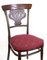 Chair Nr.223 from Thonet, 1901 2