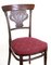 Stuhl Nr.223 von Thonet, 1901 2