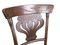 Stuhl Nr.223 von Thonet, 1901 3