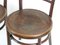 Side Chairs from Thonet, Set of 4, Image 7