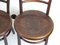 Side Chairs from Thonet, Set of 4, Image 4