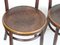 Side Chairs from Thonet, Set of 4 5