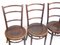Side Chairs from Thonet, Set of 4, Image 2