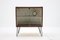 Upcycled Display Cabinet with Glass, Czechoslovakia, 1960s, Image 2