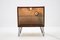 Upcycled Display Cabinet with Glass, Czechoslovakia, 1960s, Image 3