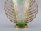 Art Deco Vase in Art Glass by Pierre Gire 4