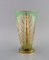 Art Deco Vase aus Kunstglas von Pierre Gire 5
