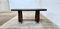 Art Deco Tisch aus Macassar Ebenholz 7
