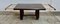 Art Deco Table in Macassar Ebony 6