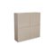 Cream Wall Cabinet from Lema 1