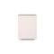 Cubic Bedside Cabinet in White Wood by Joop! 10