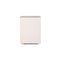 Cubic Bedside Cabinet in White Wood by Joop!, Image 10