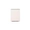 Cubic Bedside Cabinet in White Wood by Joop! 12