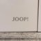 Cubic Bedside Cabinet in White Wood by Joop! 8