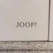 Cubic Bedside Cabinet in White Wood by Joop!, Image 8