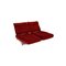 Rotes DS 450 2-Sitzer Sofa von De Sede 4