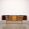 Teak Sideboard, England, 1960er 3