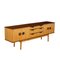 Teak Sideboard, England, 1960er 1